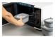 Контейнер IDEA HOME 00683 Line Box Gray 1.8л фото 2