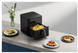 Мультипіч Xiaomi Smart Air Fryer MAF10 Black (6.5L) фото 3