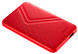 Внешний жесткий диск ApAcer AC236 2TB USB 3.1 Красный фото 2