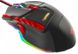 Мышь Patriot Viper V570 RGB USB Black/Red фото 2