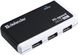 USB-хаб Defender Quadro Infix 4xUSB 2.0 (83504) фото 1