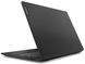 Ноутбук Lenovo IdeaPad S145-15IWL (81MV01DLRA) Black фото 4