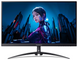 Монiтор 31.5" Acer Predator XB323QUM3bmiiphx (UM.JX3EE.304) Black фото 1