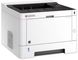 Принтер лазерный Kyocera ECOSYS P2235dw фото 2