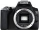 Аппараты цифровые Canon EOS 250D kit 18-55 IS STM Black фото 9