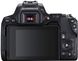 Апарати цифровi Canon EOS 250D kit 18-55 IS STM Black фото 10
