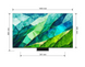 Телевизор TCL 65C855 фото 4