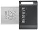 флеш-драйв Samsung Fit Plus 256 Gb USB 3.1 Черный фото 1