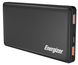 Портативное зарядное устройство Energizer UE10015PQ-10000 mAh Li-pol+TYPE-C PD Black фото 4