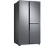 Холодильник SBS Samsung RS63R5591SL/UA фото 1