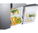 Холодильник SBS Samsung RS63R5591SL/UA фото 7