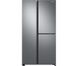 Холодильник SBS Samsung RS63R5591SL/UA фото 3