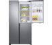Холодильник SBS Samsung RS63R5591SL/UA фото 4