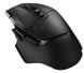 Мышь Logitech G502 X LIGHTSPEED Black (910-006180) фото 1