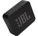 Портативна акустика JBL GO Essential (JBLGOESBLK) Black фото 2