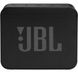 Портативна акустика JBL GO Essential (JBLGOESBLK) Black фото 1