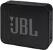 Портативна акустика JBL GO Essential (JBLGOESBLK) Black фото 3