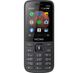 Мобильный телефон Nomi i2403 Black (черный) фото 1