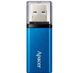 Флеш-пам'ять USB Apacer AH25C 128GB Blue USB3.2 (AP128GAH25CU-1) фото 1