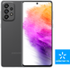 Смартфон Samsung SM-A736B Galaxy A73 6/128Gb ZAD (gray) фото 7