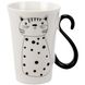 Чашка Limited Edition CAT FUNNY /380 мл (B1404-09691-2) фото 2