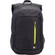 Рюкзак для ноутбука Case Logic Jaunt WMBP-115 15.6" Asphalt Grey (6059279) фото 1