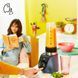 Блендер стаціонарний TEFAL BL19H4F0 фото 6