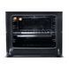 Духовой шкаф Ventolux BRISTOL 6 MT (BK) фото 4