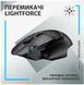 Мышь Logitech G502 X LIGHTSPEED Black (910-006180) фото 2