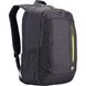 Рюкзак для ноутбука Case Logic Jaunt WMBP-115 15.6" Asphalt Grey (6059279) фото 2
