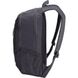 Рюкзак для ноутбука Case Logic Jaunt WMBP-115 15.6" Asphalt Grey (6059279) фото 4