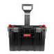 Ящик для інструментів на колесах System Two Plus Vario 530*380*690 HAISSER фото 3