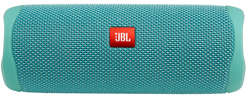 Портативна акустика JBL Flip 5 Блакитна (JBLFLIP5TEAL)