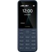 Мобильный телефон Nokia 130 TA-1576 DS DARK BLUE