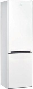 Холодильник Indesit LI8 S1E W