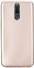 Чохол T-Phox Huawei Mate 10 Lite - Shiny (Gold)
