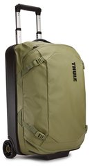 Дорожні сумки і рюкзаки THULE Chasm Carry On TCCO-122 (Olivine)