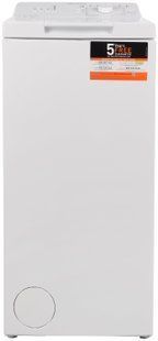 Пральна машина Indesit BTW A61053 (EU)
