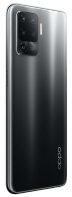 Смартфон Oppo Reno5 Lite 8/128GB (fluid black)