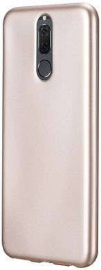 Чехол T-Phox Huawei Mate 10 Lite - Shiny (Gold)