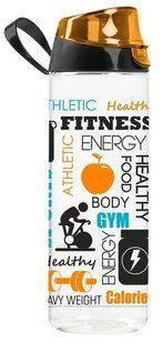 Бутылка Herevin Gym 0.75 л (161506-013)