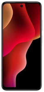 Смартфон Infinix Hot 50i X6531B 4/128GB Titanium Grey