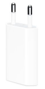 Зарядний пристрійApple 5W USB Power Adapter
