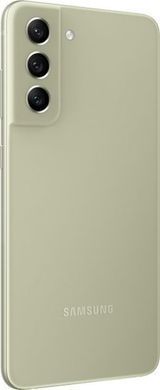 Смартфон Samsung SM-G990B Galaxy S21 FE 6/128Gb LgF (light green)