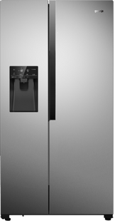 Холодильник Gorenje NRS9181VX
