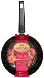 Сковорода Oscar Master, 24 см