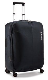 Дорожный чемодан Thule Subterra Spinner 63cm/25" 63L TSRS325 (Mineral)