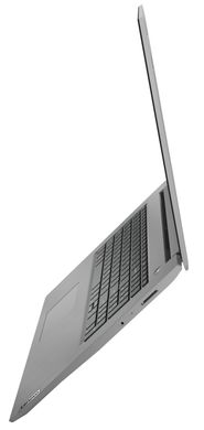 Ноутбук Lenovo IP 3 17IIL05 (81WF004BRA)