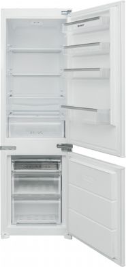 Холодильник Sharp SJ-B1243M01X-UA