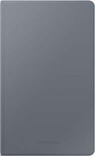 Чехол-обложка Samsung Galaxy TAB A7 Lite Book Cover (EF-BT220PJEGRU) Dark Gray